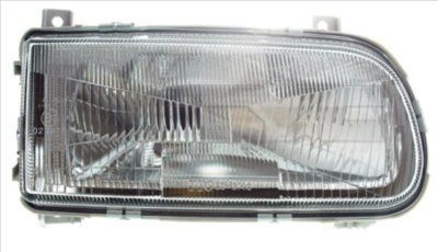 TYC 20-3141-05-2 Headlight