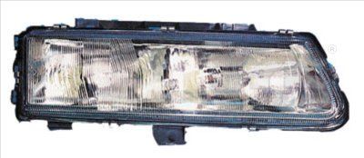 Headlight TYC 20-3148-05-2