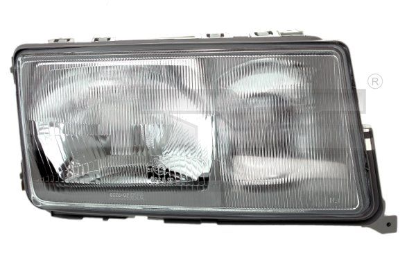 TYC 20-3220-05-2 Headlight