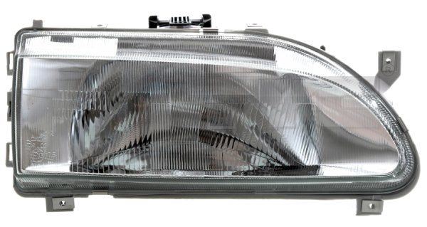TYC 20-3225-45-2 Headlight