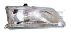 Headlight TYC 20-3241-05-2