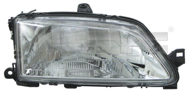 TYC 20-3245-08-2 Headlight