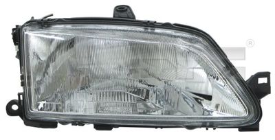 Headlight TYC 20-3246-08-2