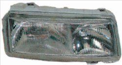 Headlight TYC 20-3249-08-2