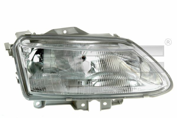 TYC 20-3263-08-2 Headlight