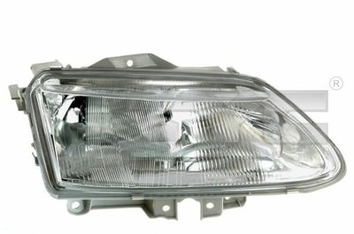 Headlight TYC 20-3263-08-2