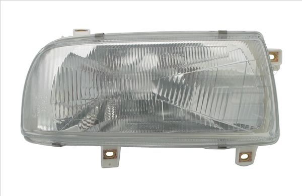TYC 20-3352-08-2 Headlight