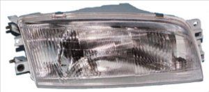 Headlight TYC 20-3382-05-2