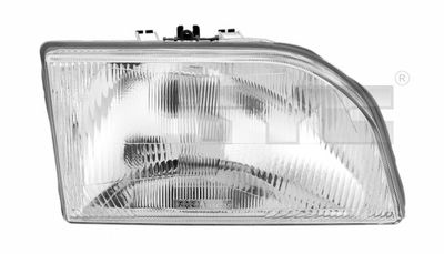 Headlight TYC 20-3404-05-2