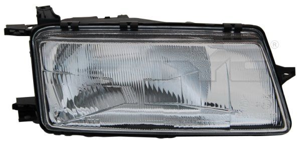 TYC 20-3443-15-2 Headlight