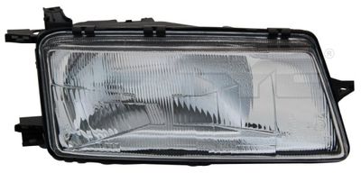 Headlight TYC 20-3443-15-2