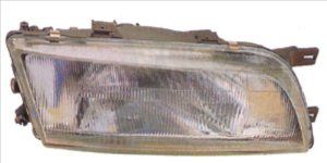 Headlight TYC 20-3642-08-2