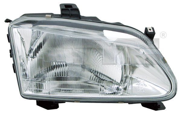 TYC 20-3692-08-2 Headlight