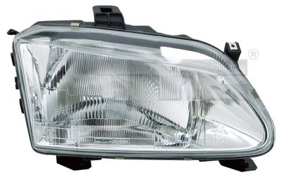 Headlight TYC 20-3692-08-2