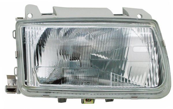 TYC 20-3731-28-2 Headlight