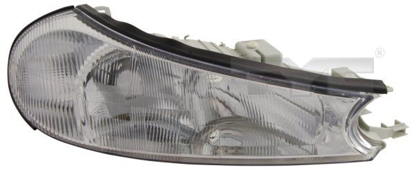 TYC 20-3754-45-2 Headlight