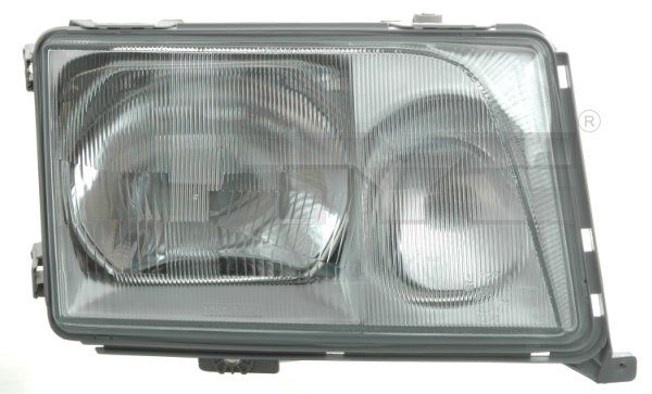 TYC 20-3767-05-2 Headlight