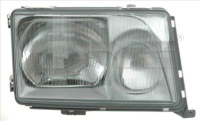 TYC 20-3768-05-2 Headlight