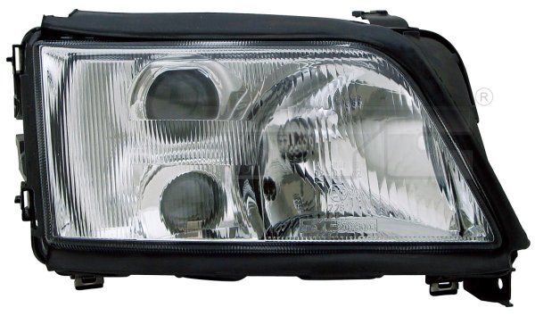 TYC 20-5004-08-2 Headlight