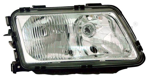 TYC 20-5040-08-2 Headlight