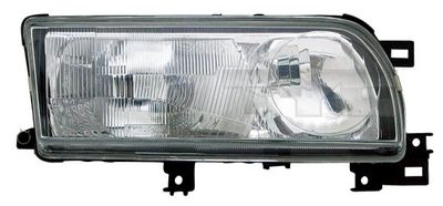 Headlight TYC 20-5046-08-2
