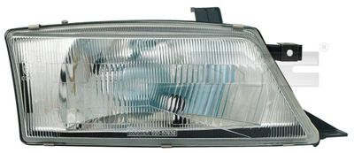 Headlight TYC 20-5093-05-2