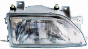 TYC 20-5116-08-2 Headlight