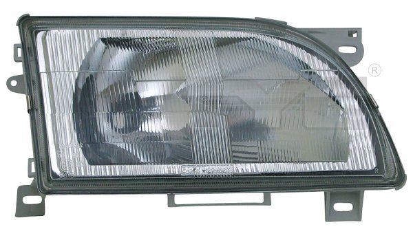 TYC 20-5212-08-2 Headlight
