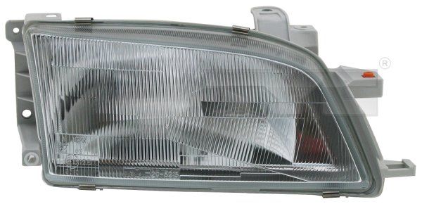 TYC 20-5215-11-2 Headlight