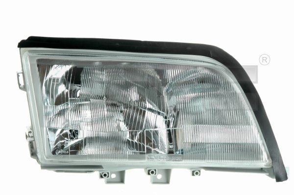 TYC 20-5260-08-2 Headlight