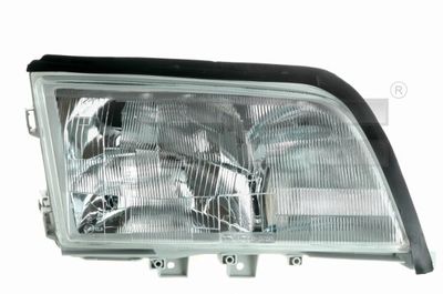 Headlight TYC 20-5260-08-2