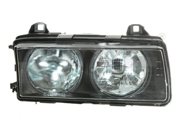 TYC 20-5293-08-2 Headlight