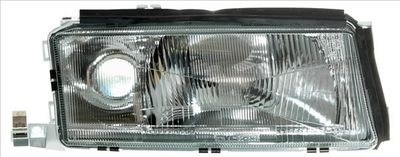 Headlight TYC 20-5295-08-2