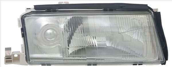 TYC 20-5296-15-2 Headlight