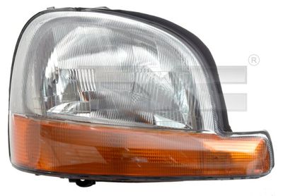 Headlight TYC 20-5297-08-2