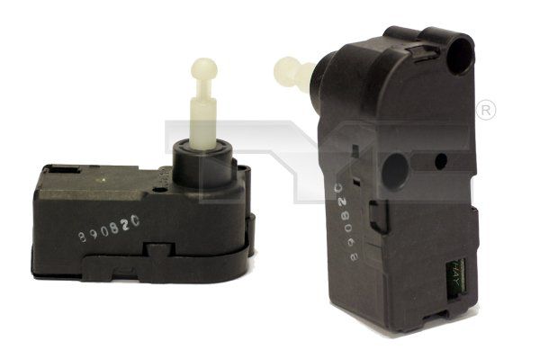 TYC 20-5319-MA-1 Actuator, headlight levelling