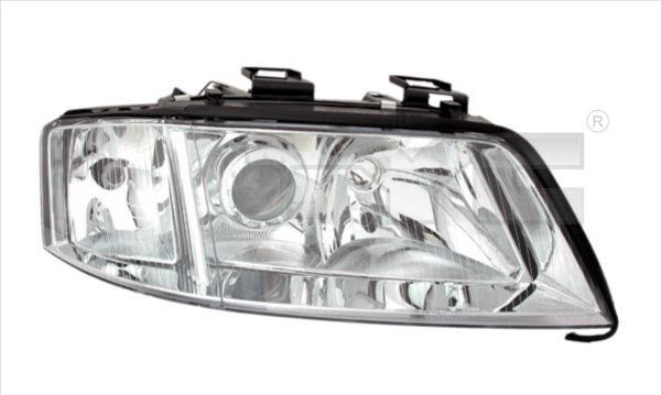 TYC 20-5378-08-2 Headlight