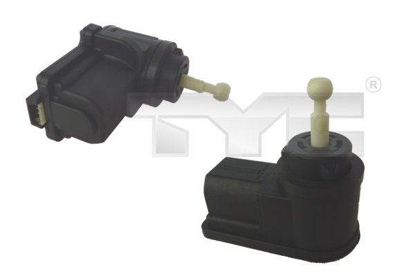 TYC 20-5385-MA-1 Actuator, headlight levelling