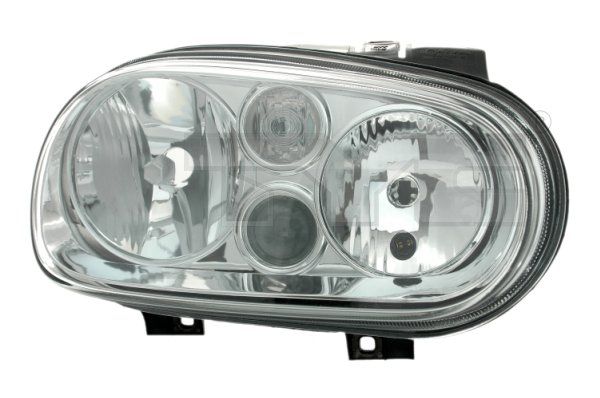 TYC 20-5386-08-2 Headlight