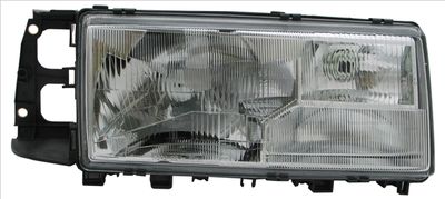 Headlight TYC 20-5403-08-2