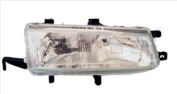 Headlight TYC 20-5405-08-2