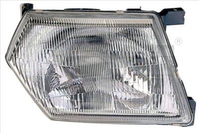 TYC 20-5442-05-2 Headlight