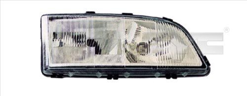TYC 20-5483-08-2 Headlight