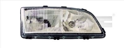 Headlight TYC 20-5484-08-2