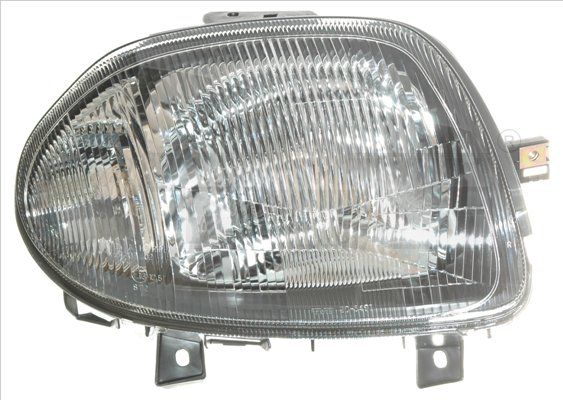 TYC 20-5492-08-2 Headlight