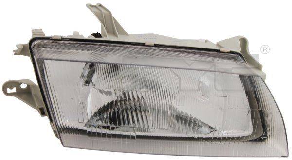 TYC 20-5494-08-2 Headlight