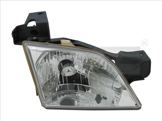 TYC 20-5555-08-2 Headlight