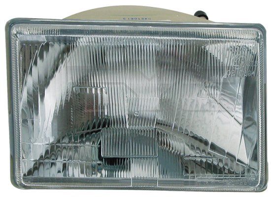 TYC 20-5561-15-2 Headlight