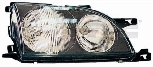 TYC 20-5612-08-2 Headlight