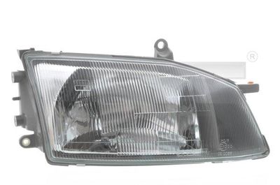 Headlight TYC 20-5616-15-2